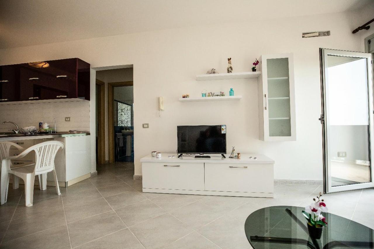 Sea View Apartment Vlorë Extérieur photo