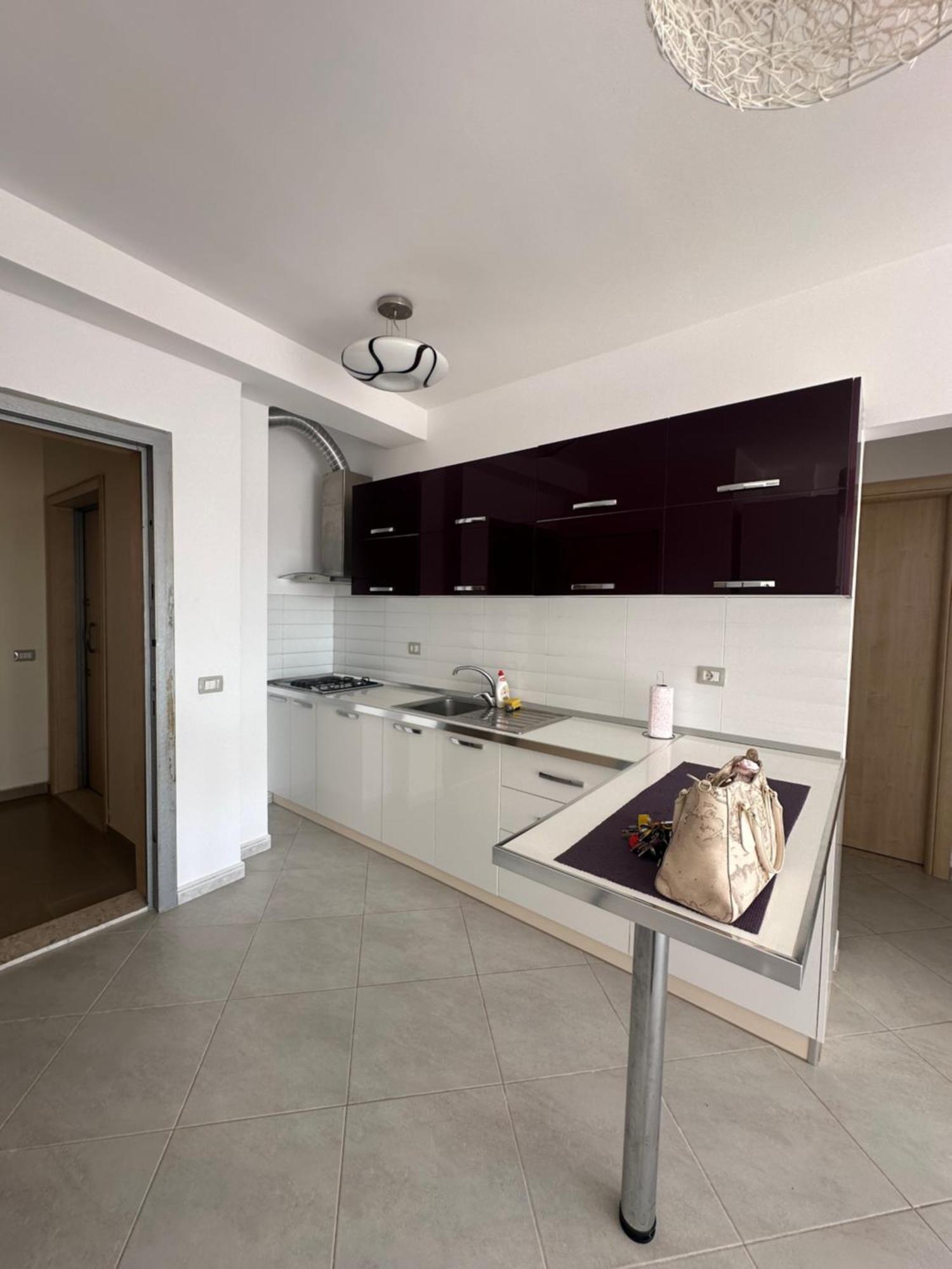 Sea View Apartment Vlorë Extérieur photo