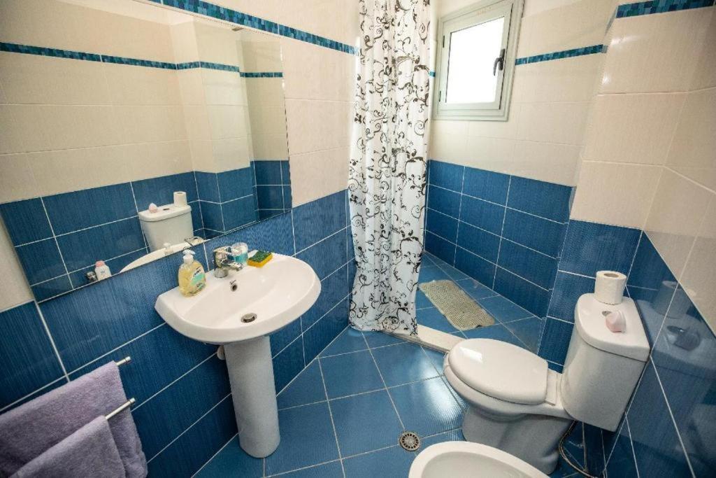 Sea View Apartment Vlorë Extérieur photo