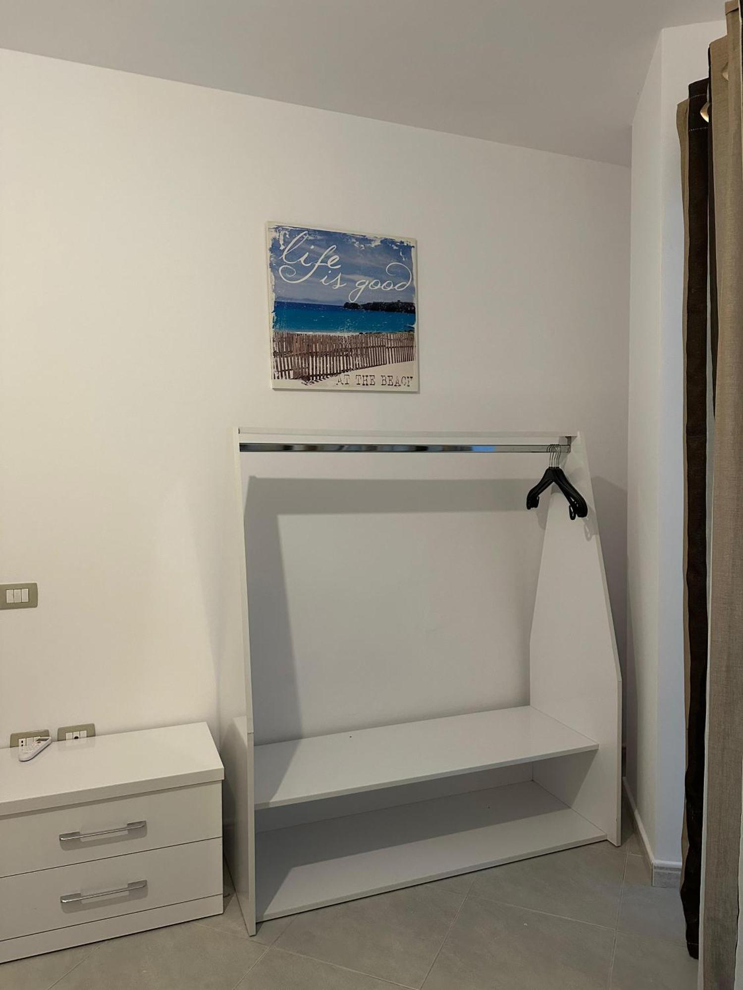 Sea View Apartment Vlorë Extérieur photo