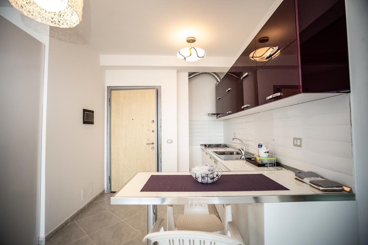 Sea View Apartment Vlorë Extérieur photo